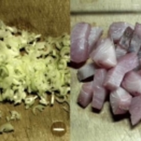 余った刺身で ぶりの塩ユッケ レシピ 作り方 By Nanao Smile 楽天レシピ 余った刺身で ぶりの塩ユッケ レシピ 作り方 By Nanao Smile 楽天レシピ